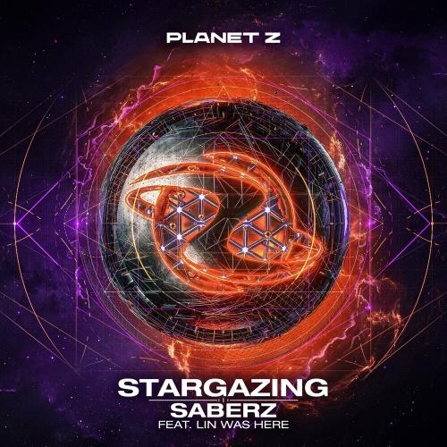 Saberz feat. Lin Was Here - Stargazing