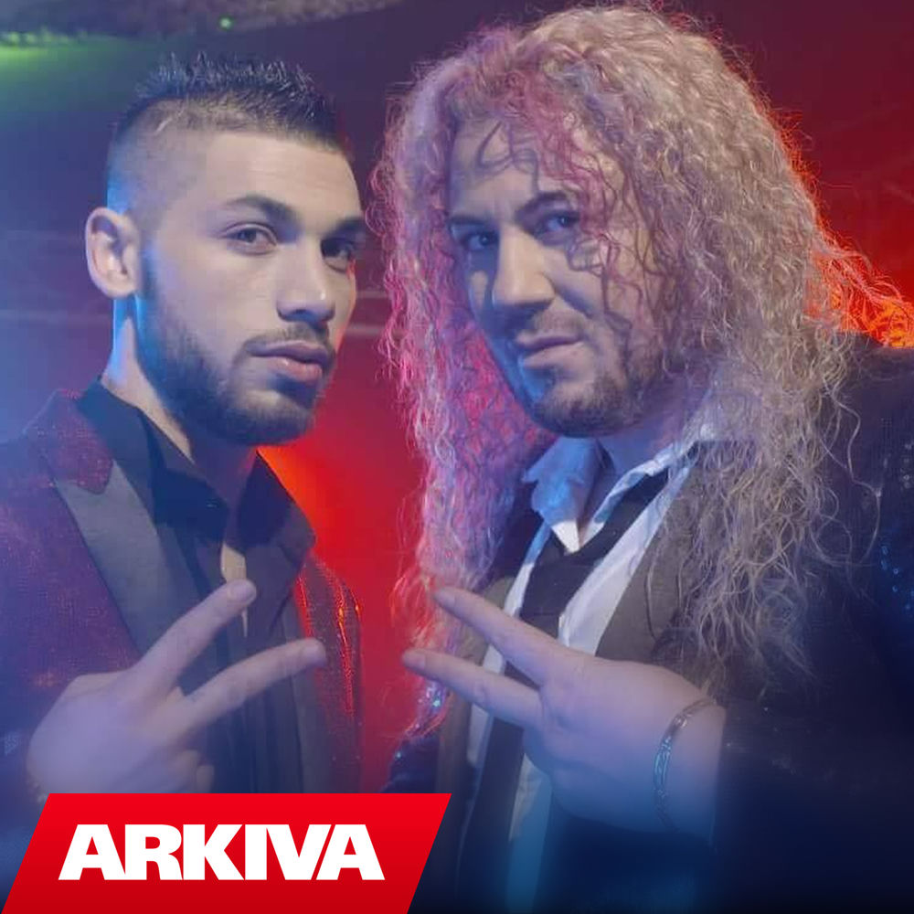 Sabiani feat. Marseli - Do Vdisja Per Ty