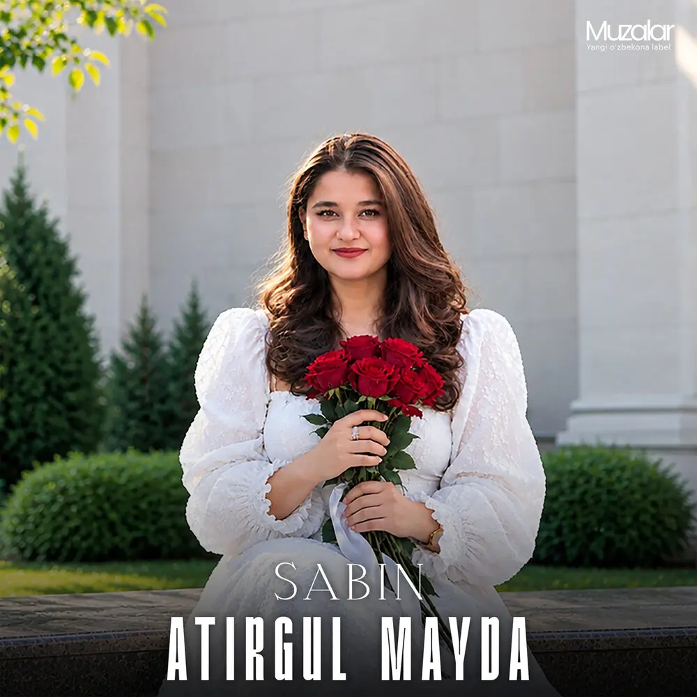 Atirgul mayda - SABIN