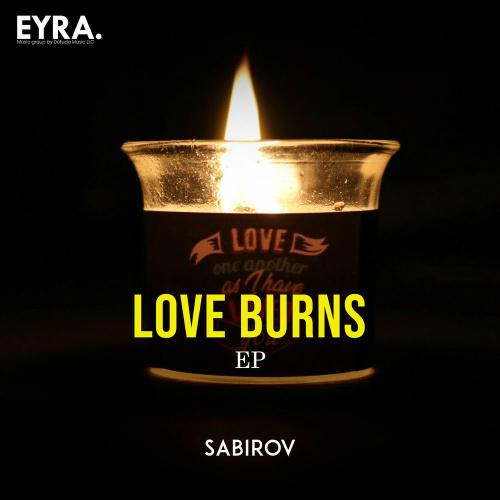 Sabirov - Cloudless