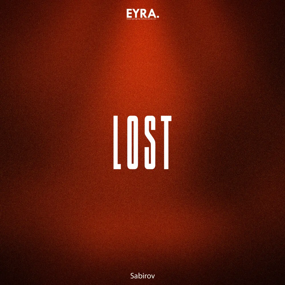Lost - Sabirov