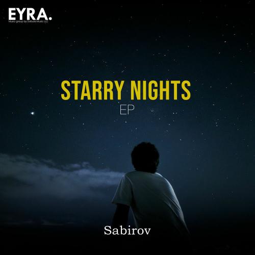 Sabirov - Step Inside