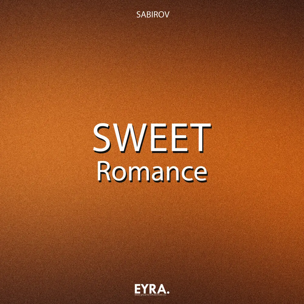 Sweet Romance - Sabirov