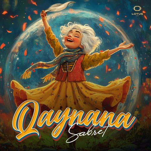 Qaynana - Sabret