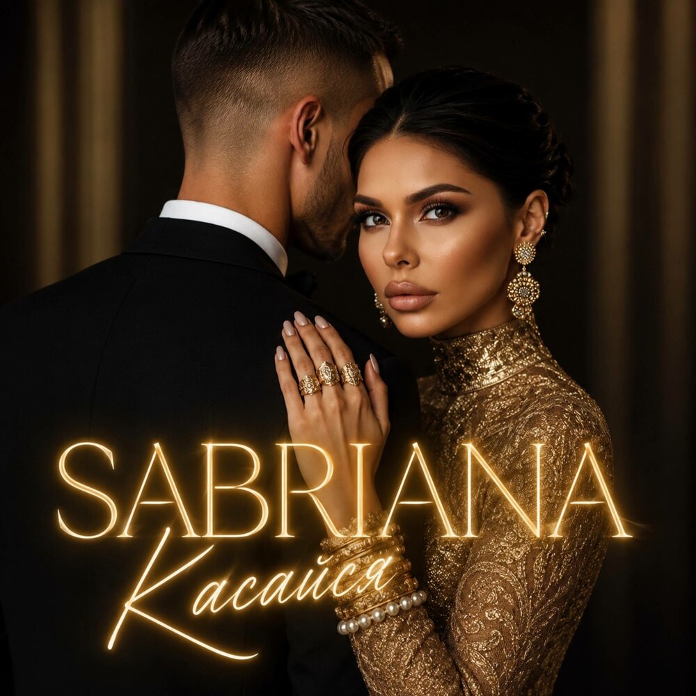 Касайся - SABRIANA