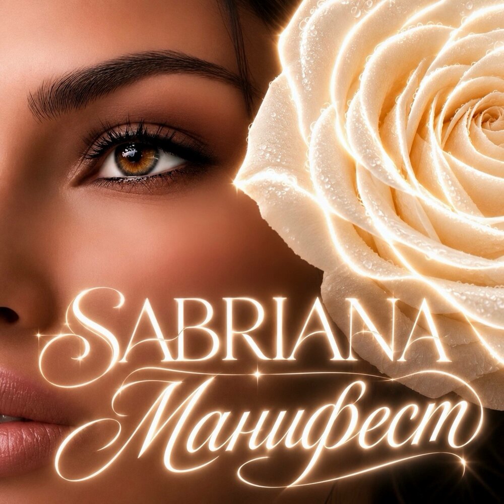Манифест - SABRIANA