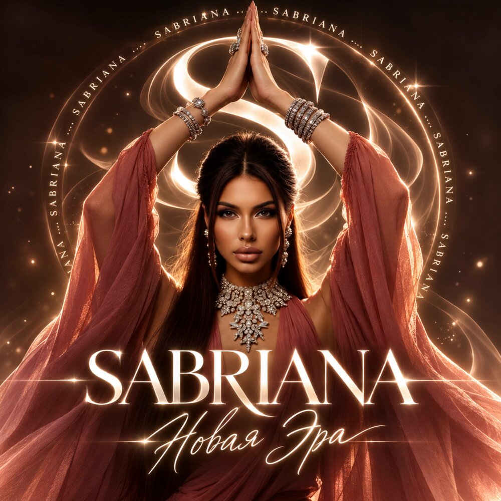 НОВАЯ ЭРА - SABRIANA