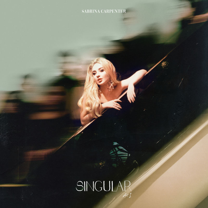 Hold Tight - Sabrina Carpenter feat. Uhmeer
