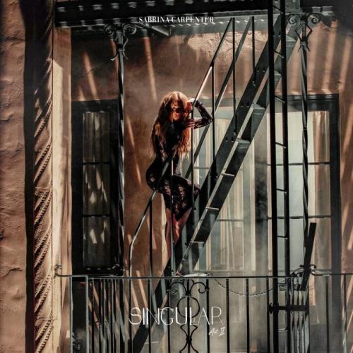 Sabrina Carpenter - I'm Fakin