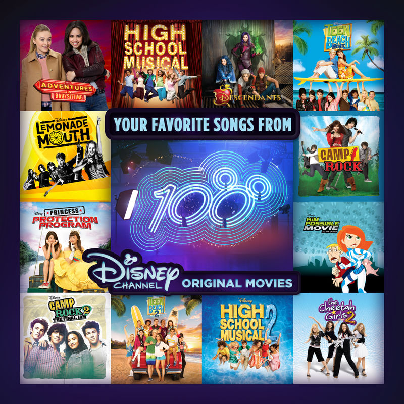 Wildside (From _Adventures In Babysitting_) - Sabrina Carpenter & Sofia Carson