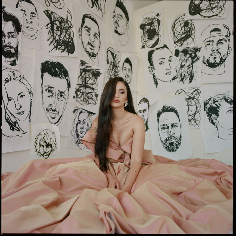 Rumors (Feat. Zayn) - Sabrina Claudio feat. ZAYN