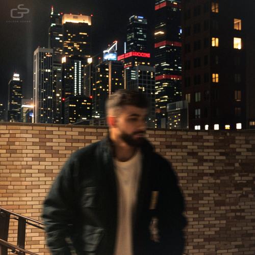 По ночной Москве - Sabu