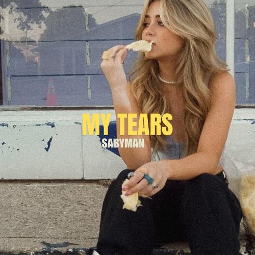 Sabyman - My Tears