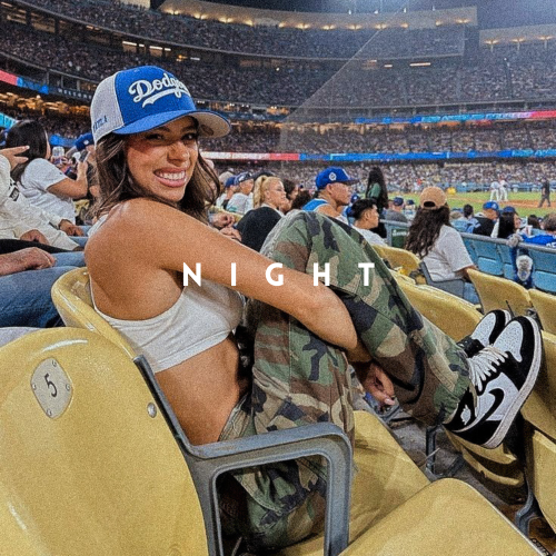 Sabyman - Night