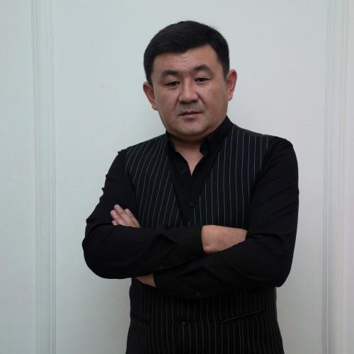 Сабыржан Сарқытбек - Тойға тарту