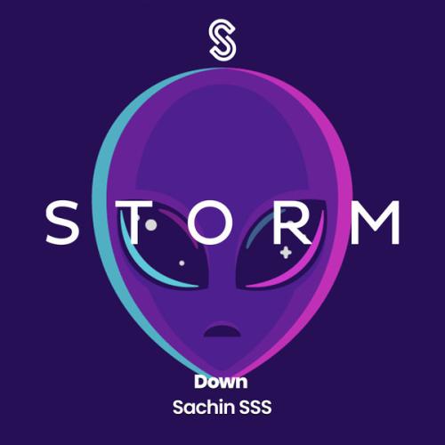 Sachin SSS - Down