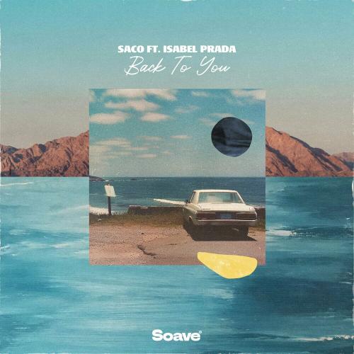 Saco - Back To You