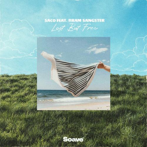 Saco feat. Bram Sangster - Lost But Free