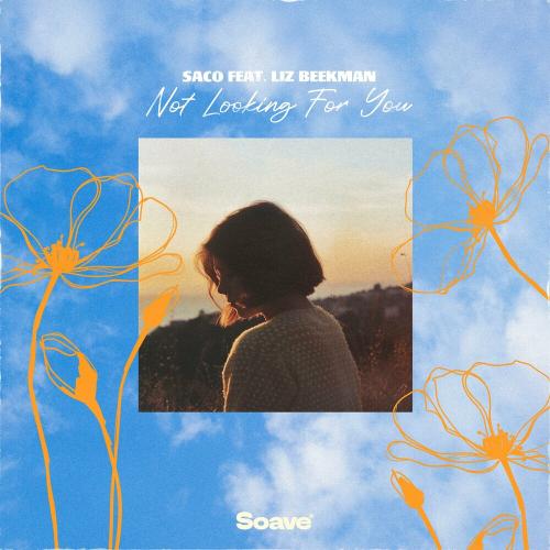 Saco feat. Liz Beekman - Not Looking For You