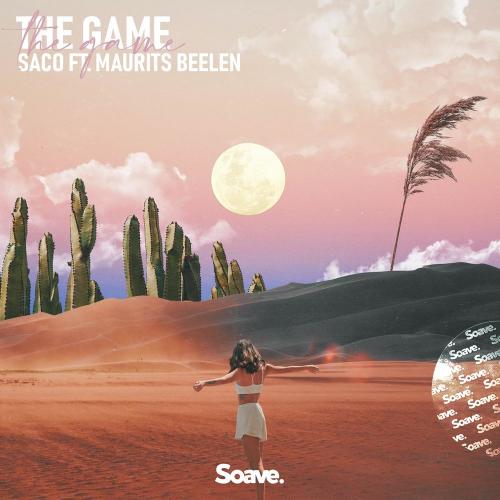 Saco feat. Maurits Beelen - The Game