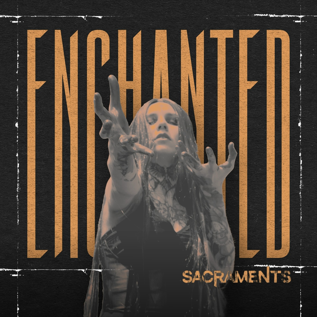 Sea Dragon - Sacraments