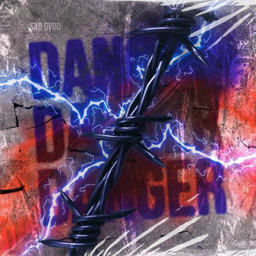 SAD OVOD - Danger (Slowed)