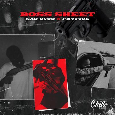 SAD OVOD, FNVFICK - BOSS SHEET