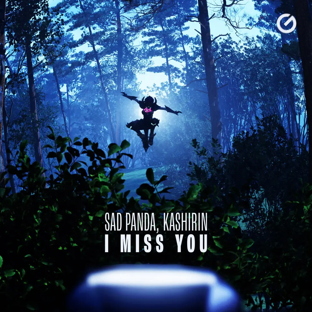 I Miss You - Sad Panda, Kashirin