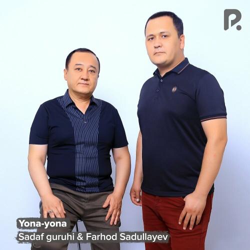 Yona-yona - Sadaf guruhi