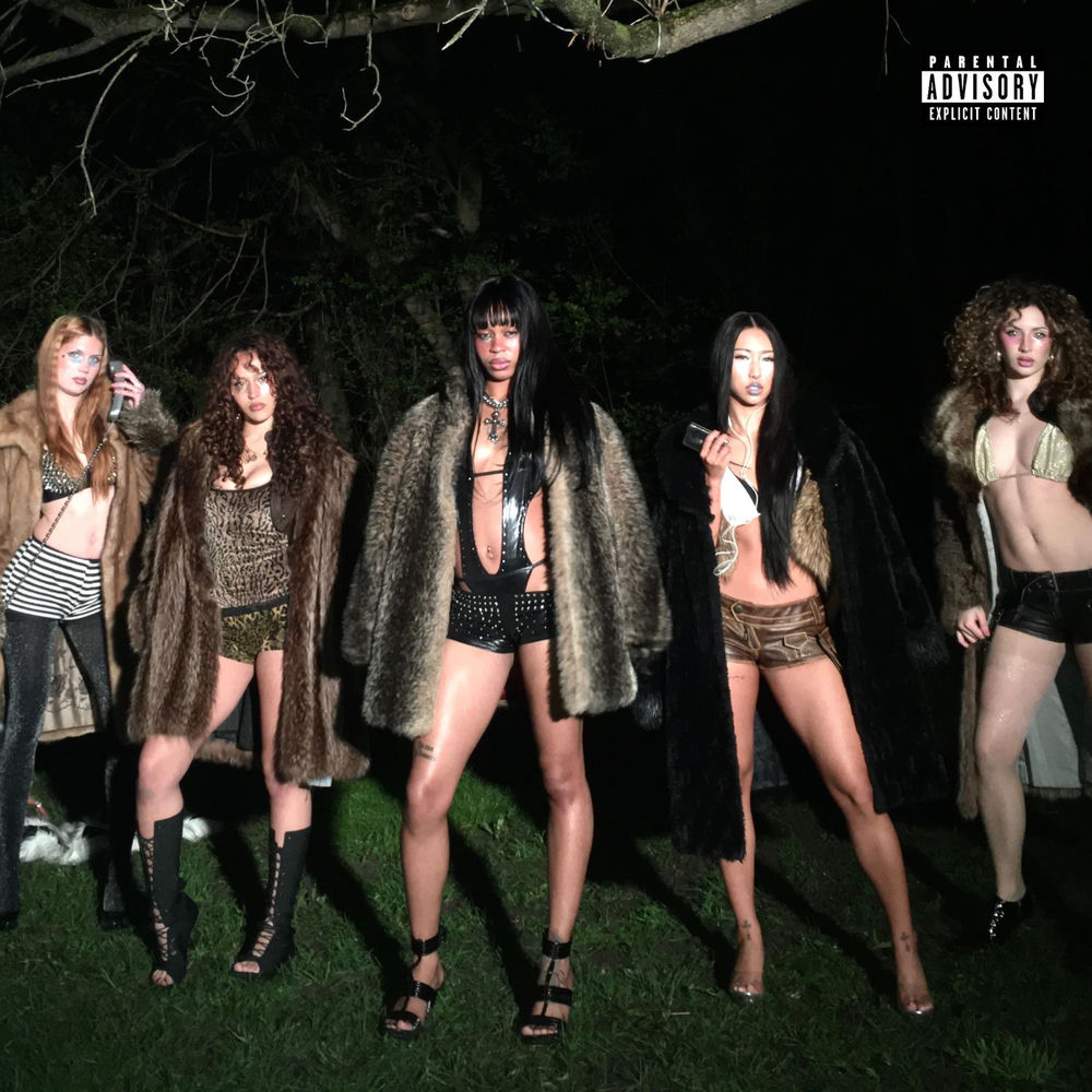 SadBoi - All My Girls