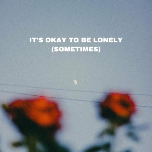 It Is Okay To Be Lonely (Sometimes) - Sadbois feat. Twin Lights