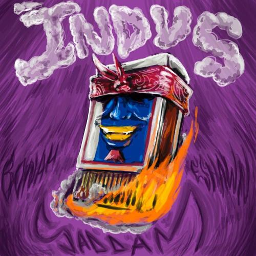 saddam, Eshawn, Bonah - Indus