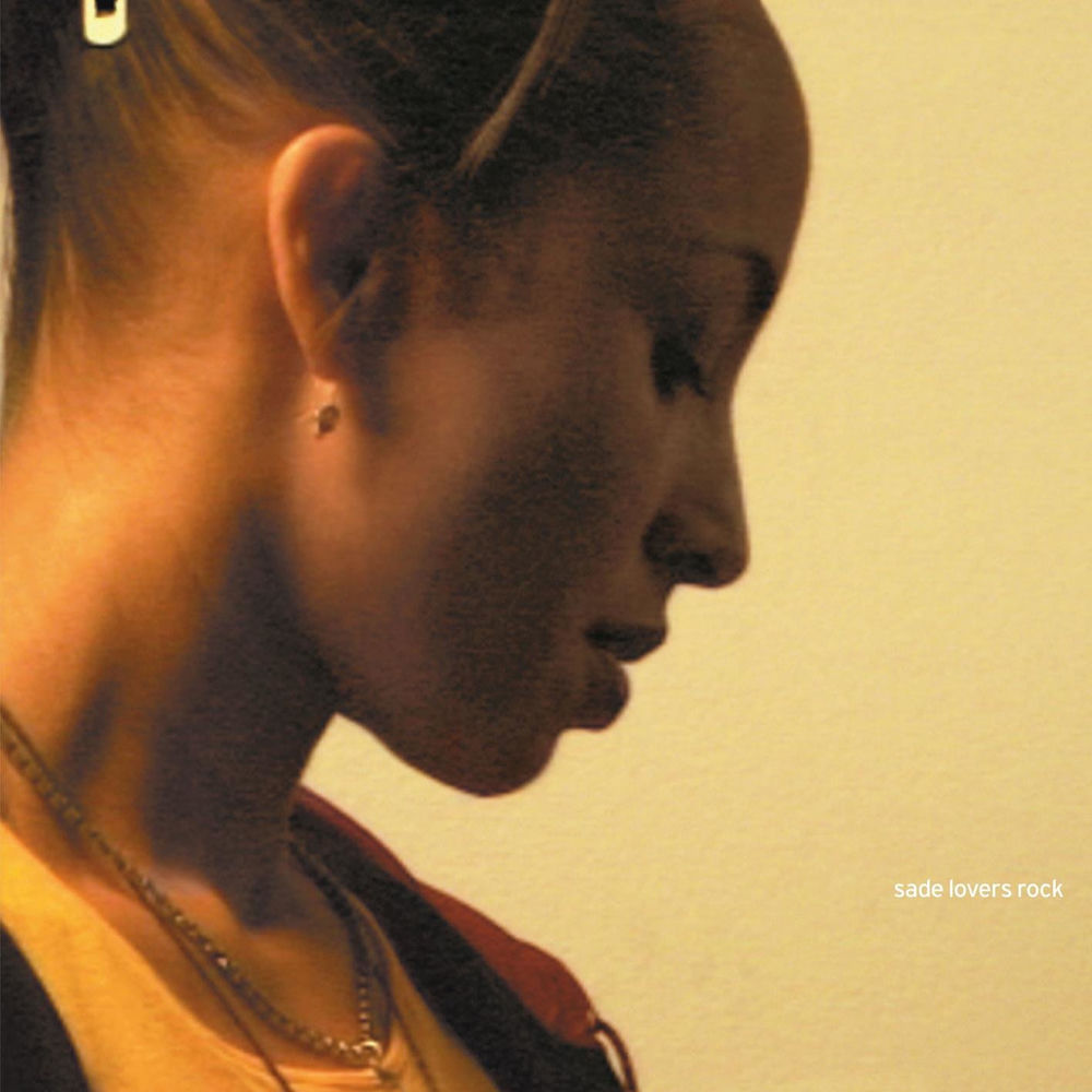 All About Our Love - Sade