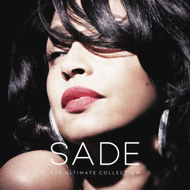 The Moon And The Sky (Remix) (Feat. Jay-z) - Sade feat. JAY Z