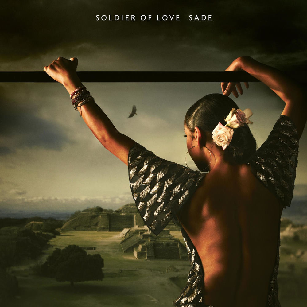 Sade - In Another Time