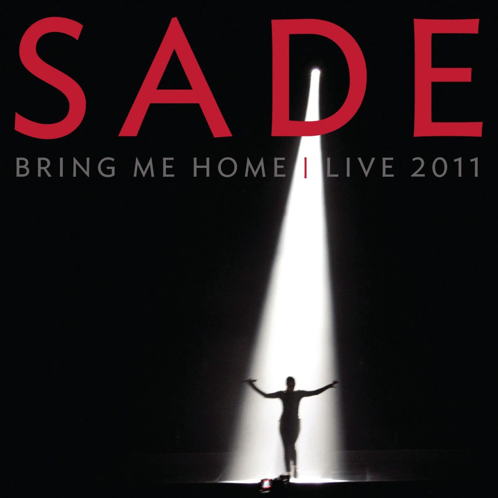 Sade - Kiss Of Life (Live 2011)