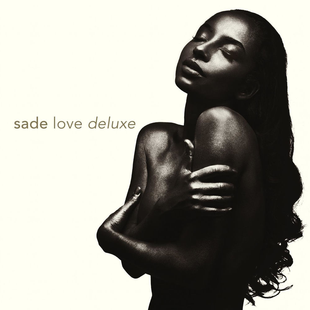Sade - Kiss Of Life