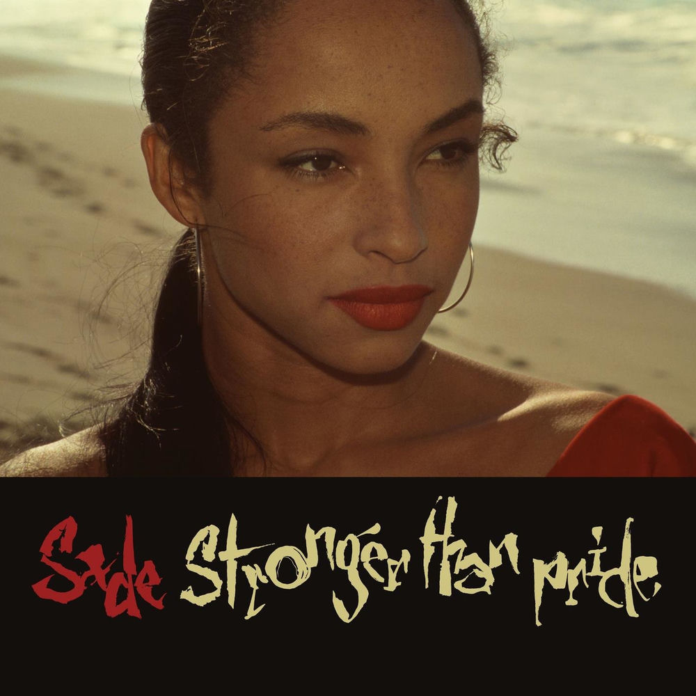 Sade - Siempre Hay Esperanza