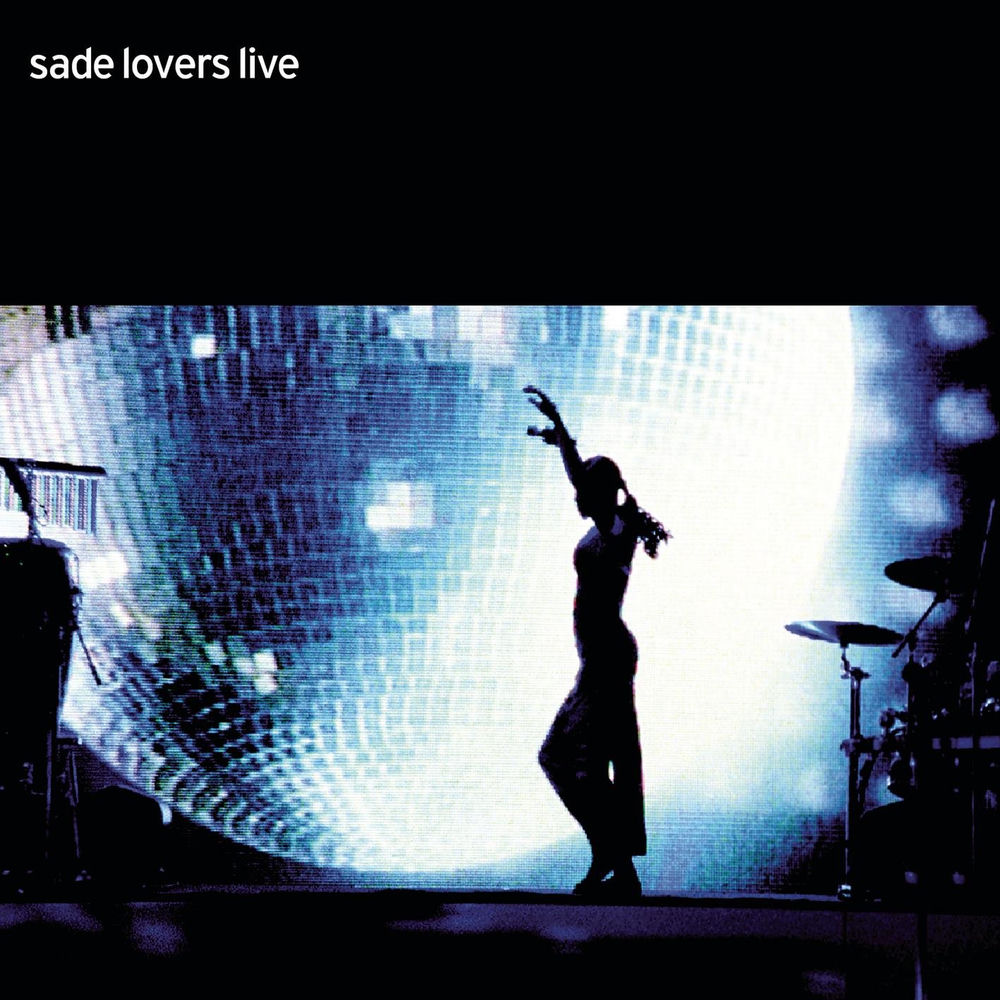 Sade - Smooth Operator (Live)