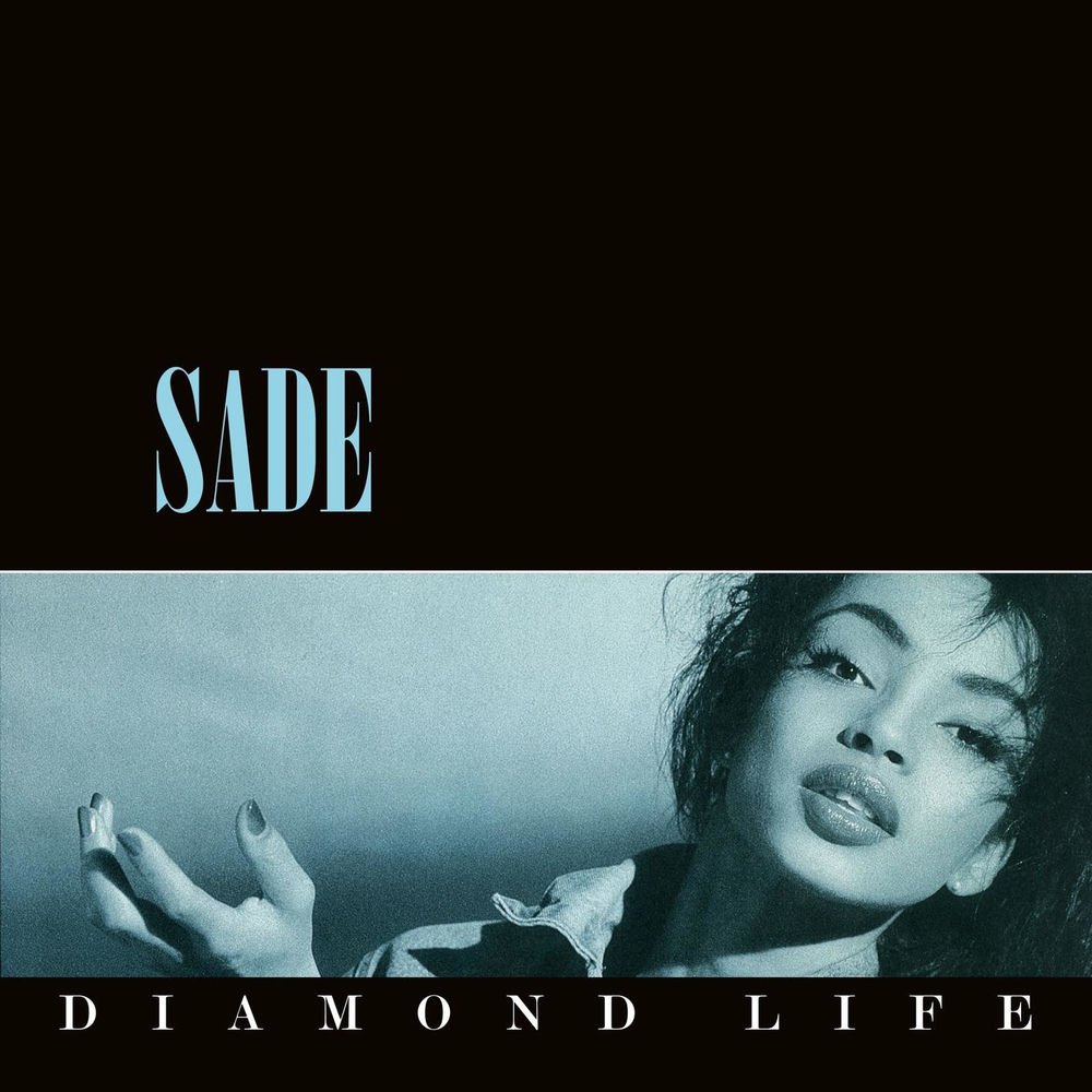 Sade - Your Love Is King