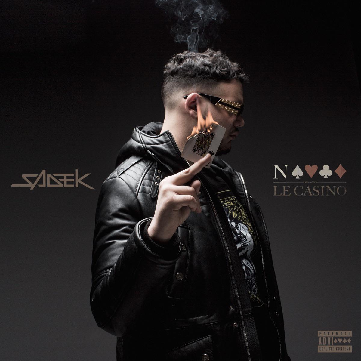 Sadek - Andale (feat. Gradur)