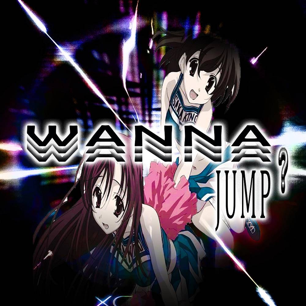 SADFRIENDD & dmitry.rx - WANNA JUMP