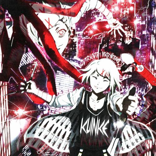 kuinke - Sadfriendd, INTERWORLD