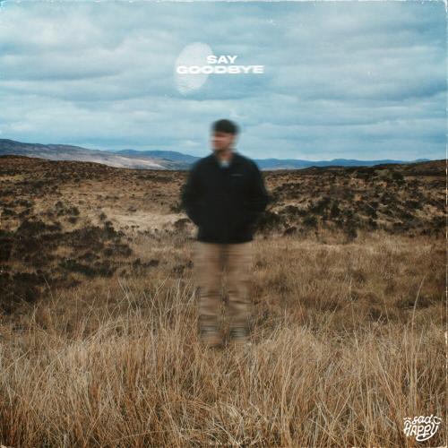 Sadhappy - Say Goodbye