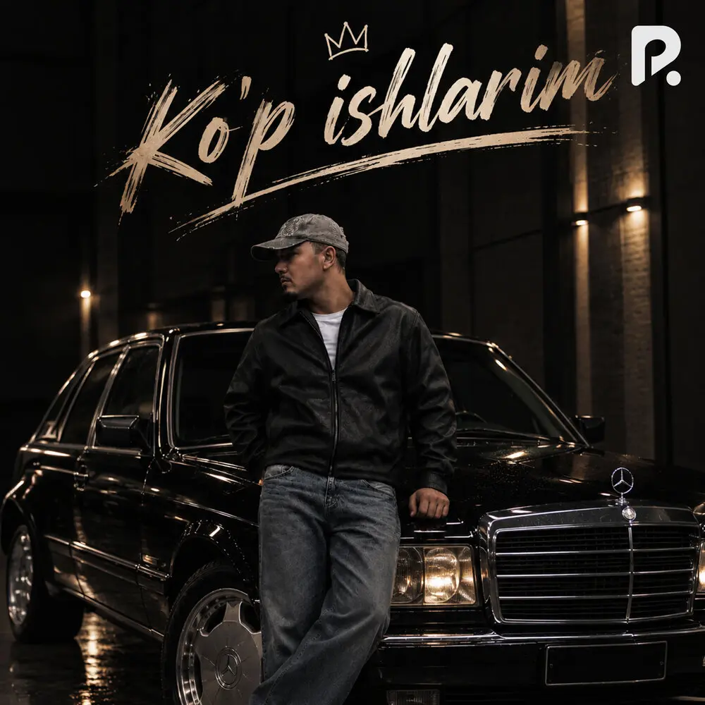 Ko'p ishlarim - SADI
