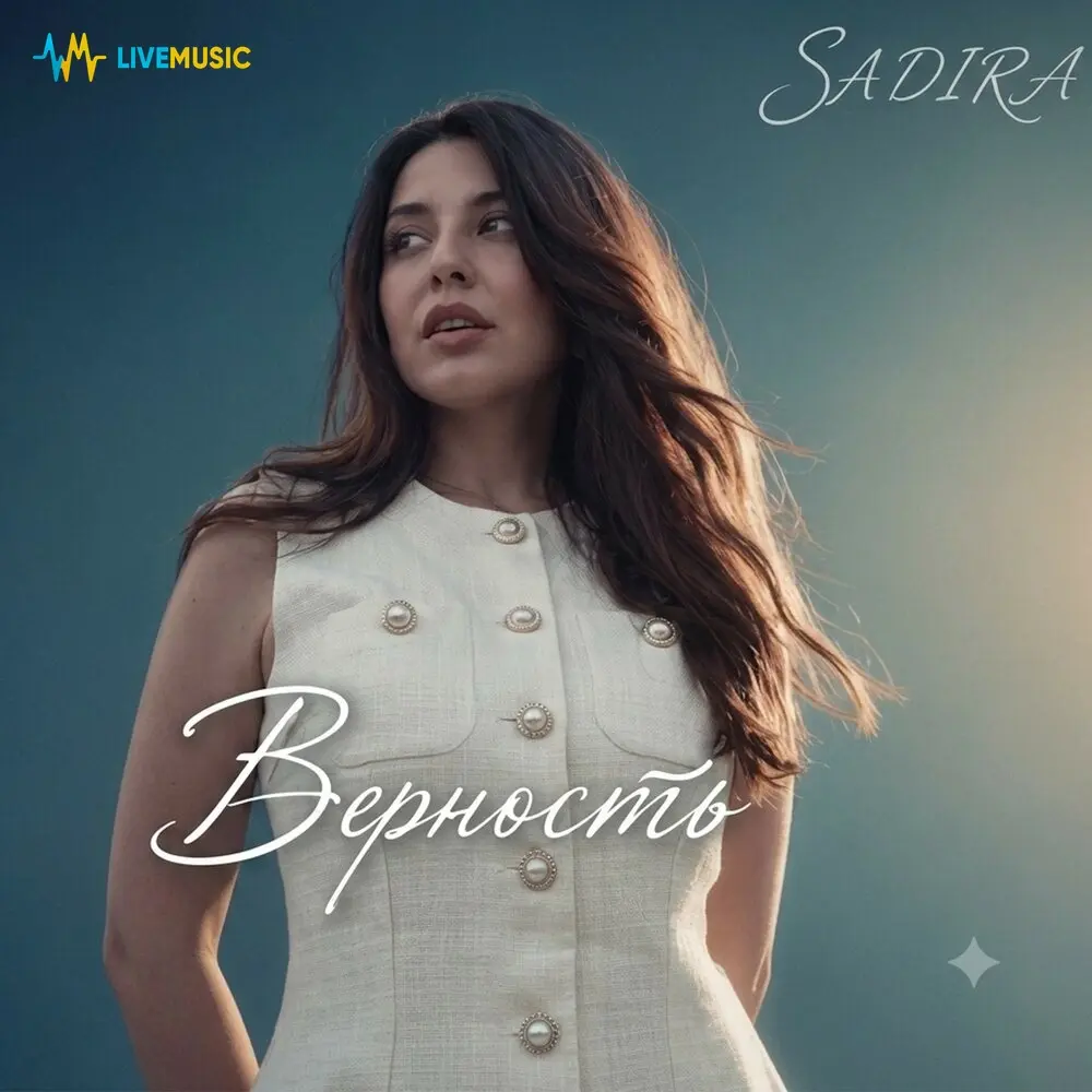Верность - SADIRA