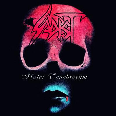 Mater Tenebrarum - Sadist