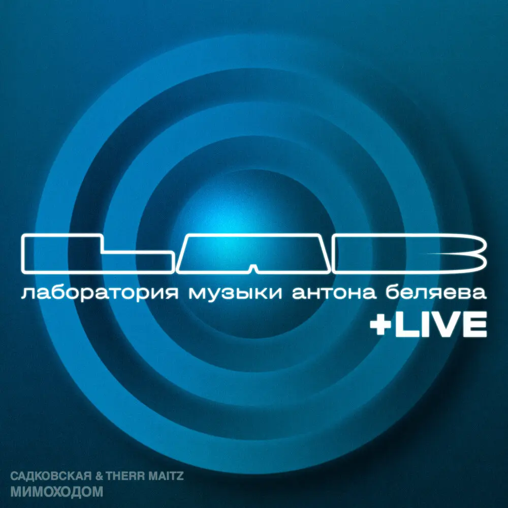 Мимоходом - Садковская, Therr Maitz