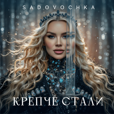 Крепче стали - SADOVOCHKA