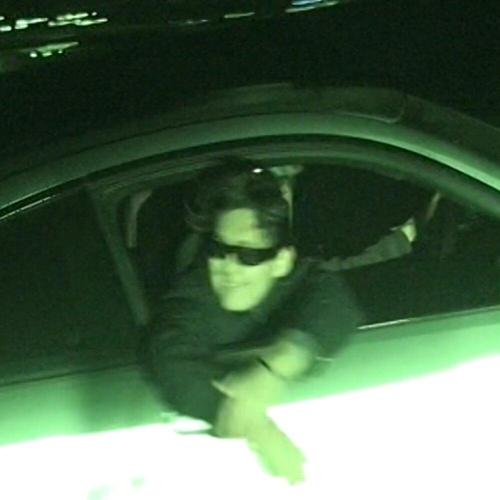 Sadraddin - Chill